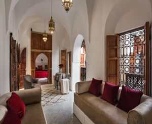 accommodation at riad spice medina | Riad Spice